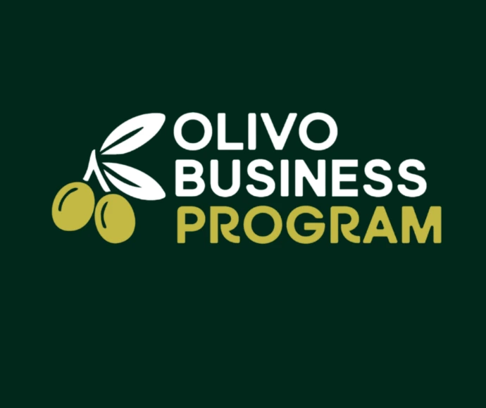 Semilla de Olivo: Biblioteca Inicial